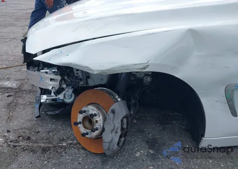 2018 BMW 440I from USA, damaged, VIN WBA4Z5C59JEA32798